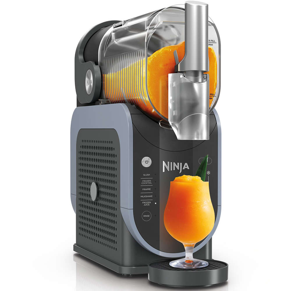 Ninja FS301UK SLUSHi Frozen Drink Maker Image 4