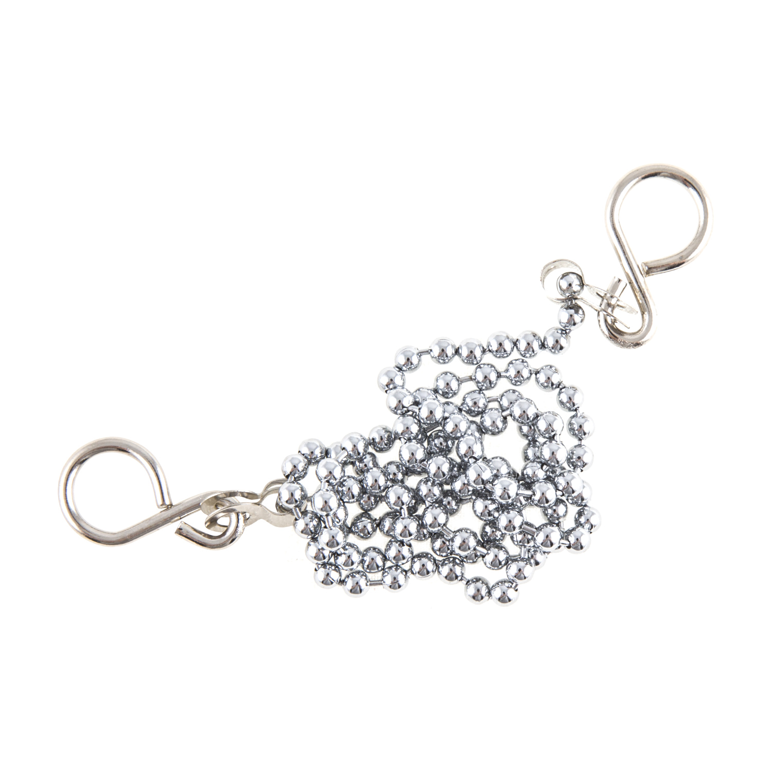 Hiatt Basin Plug Ball Chain 45cm Image 1