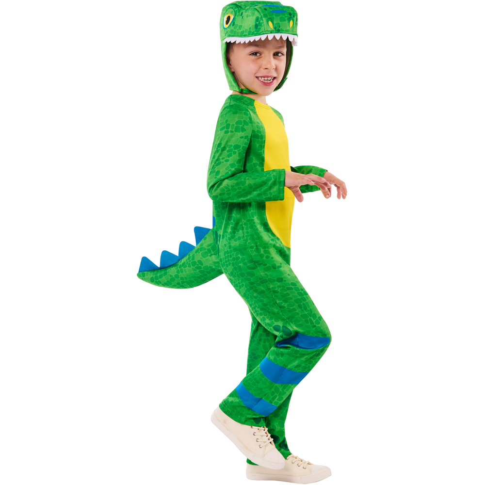 Rubies Friendly Dinosaur Age 7 to 8 Years Image 3