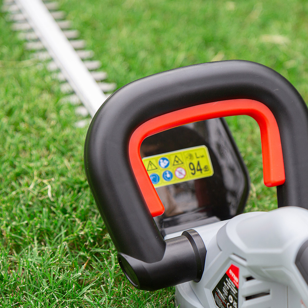 Cordless Hedge Trimmer Image 3