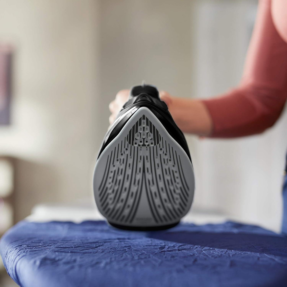 Philips DST5040/86 Black Steam Generator Iron 2600W Image 6