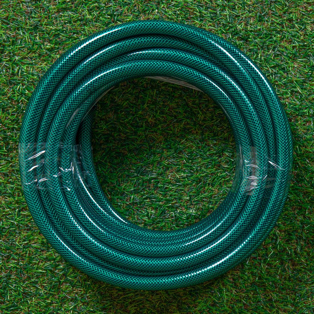 Samuel Alexander 15m Reinforced Kink Resistant Garden Hose Pipe Image 4