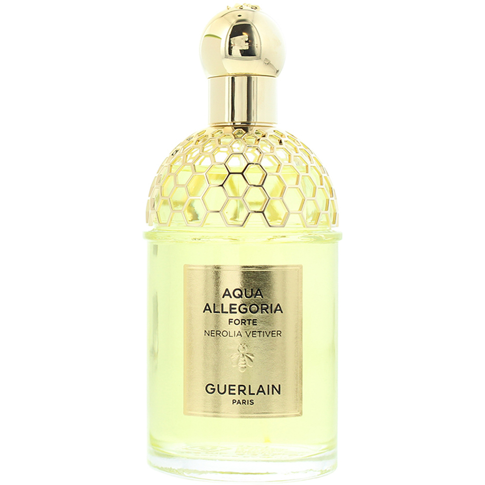 Guerlain Aqua Allegoria Forte Nerolia Vetiver Eau de Parfum 125ml Image 2