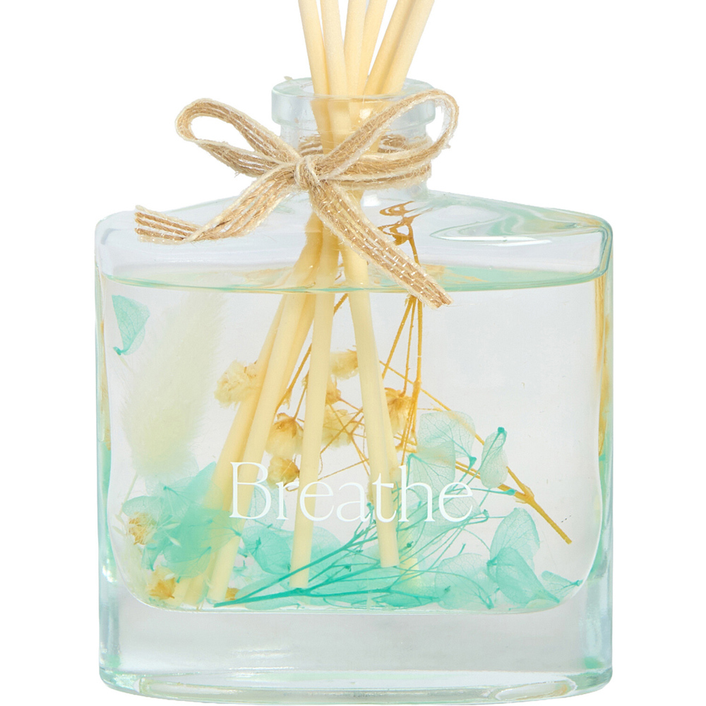 Floral Inclusion Reed Diffuser Image 5