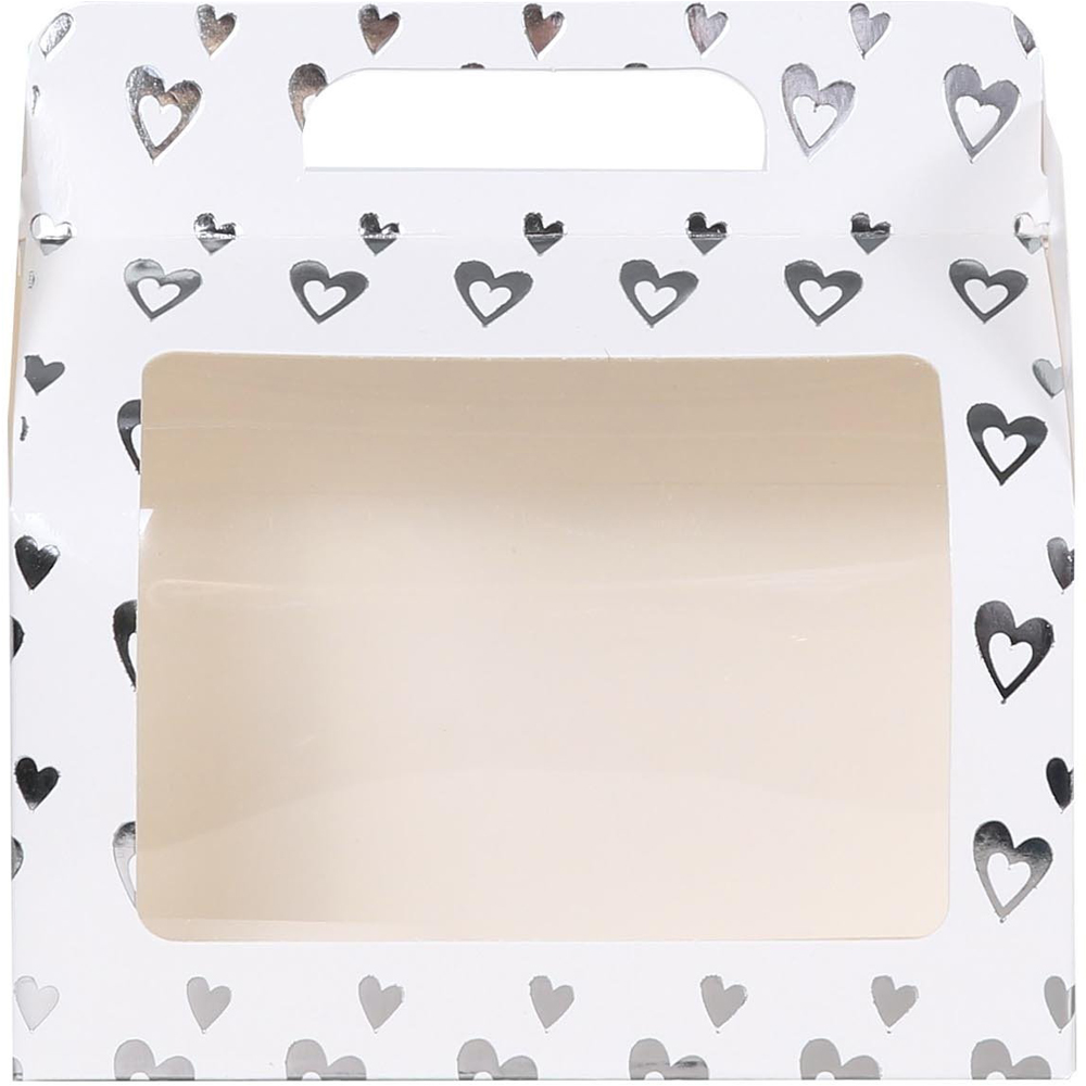 Pack of Two Cupcake Boxes Image 5