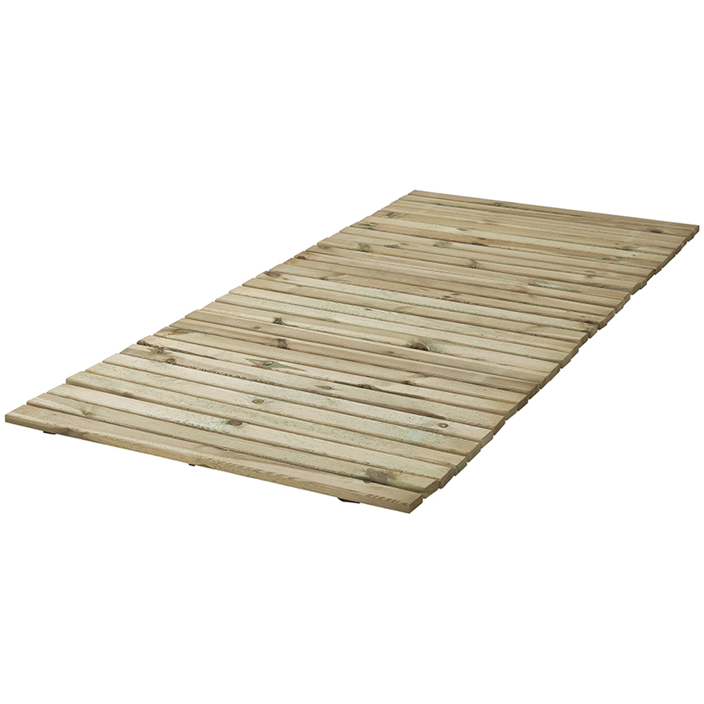Cerland Matea Roll Out Instant Decking Walkway 2m Image 3