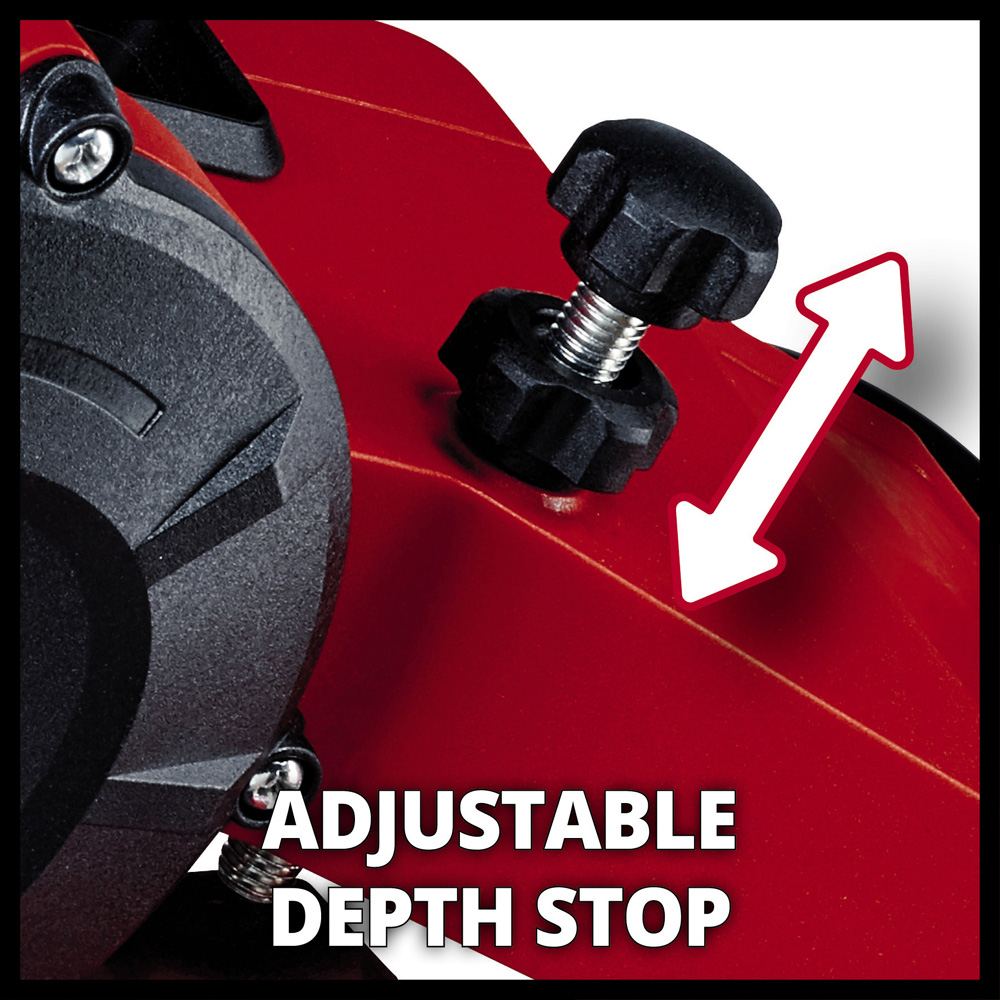 Einhell Power X-Change GE-CS 18 Li-Solo Cordless Chain Sharpener Image 4