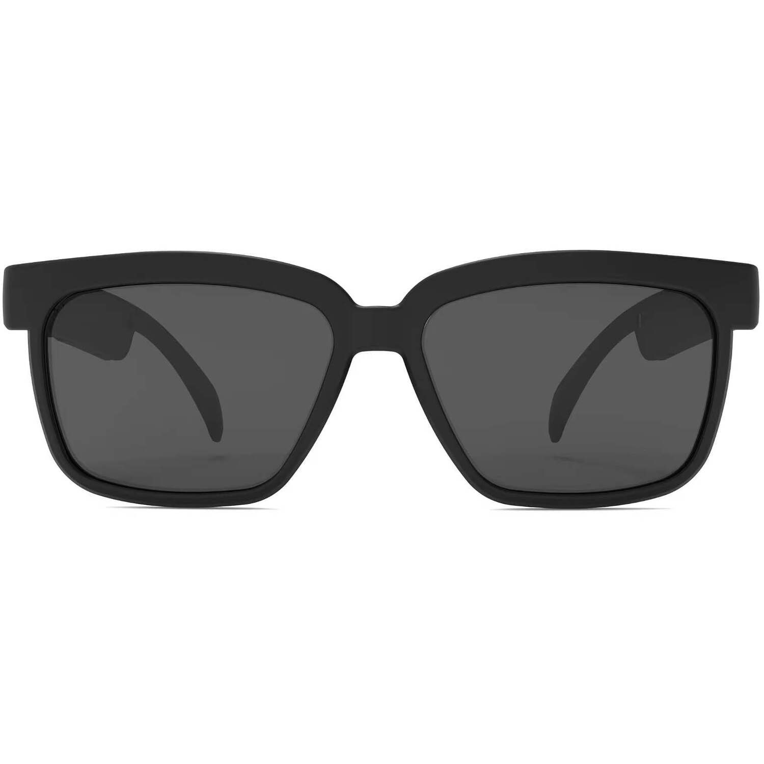 Sensei Smart Sunglasses with Speaker Black Image 6
