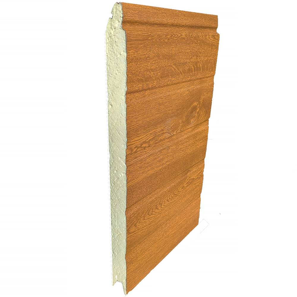 Endurofence Anthracite Grey 1830 x 1830mm Mid Rib Maintenance Free Fence Panel Image 4
