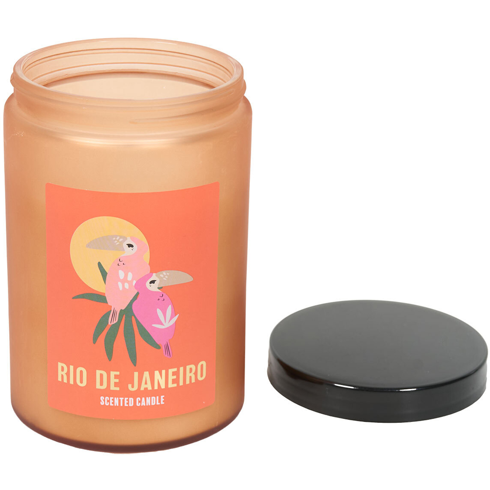 Destination Jar Scented Candle Image 4