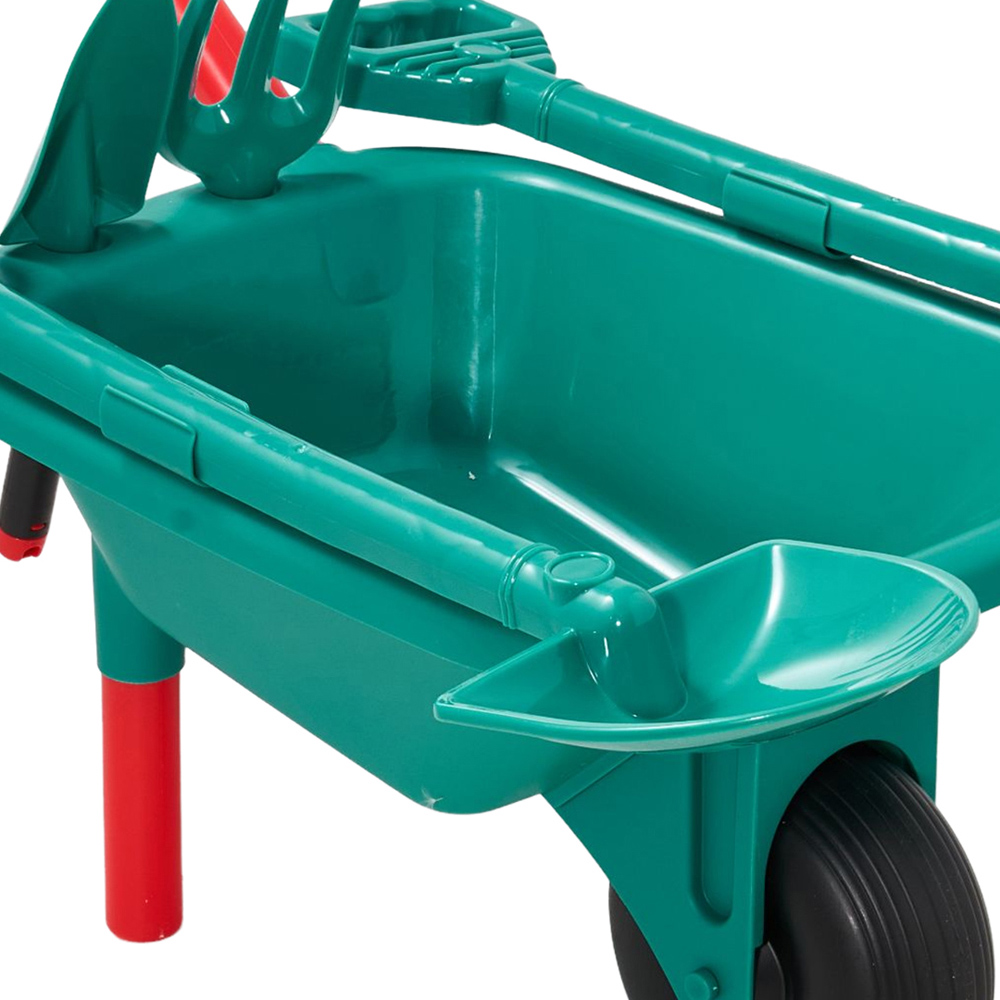 H&O Direct Kids Gardening Tool Set Image 4
