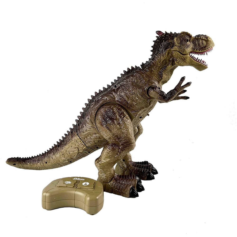 Remote Control Tyrannosaurus Rex Image 2