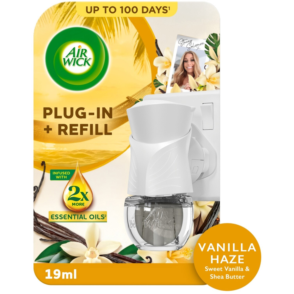 Air Wick Stacey Plug In Kit Image 3