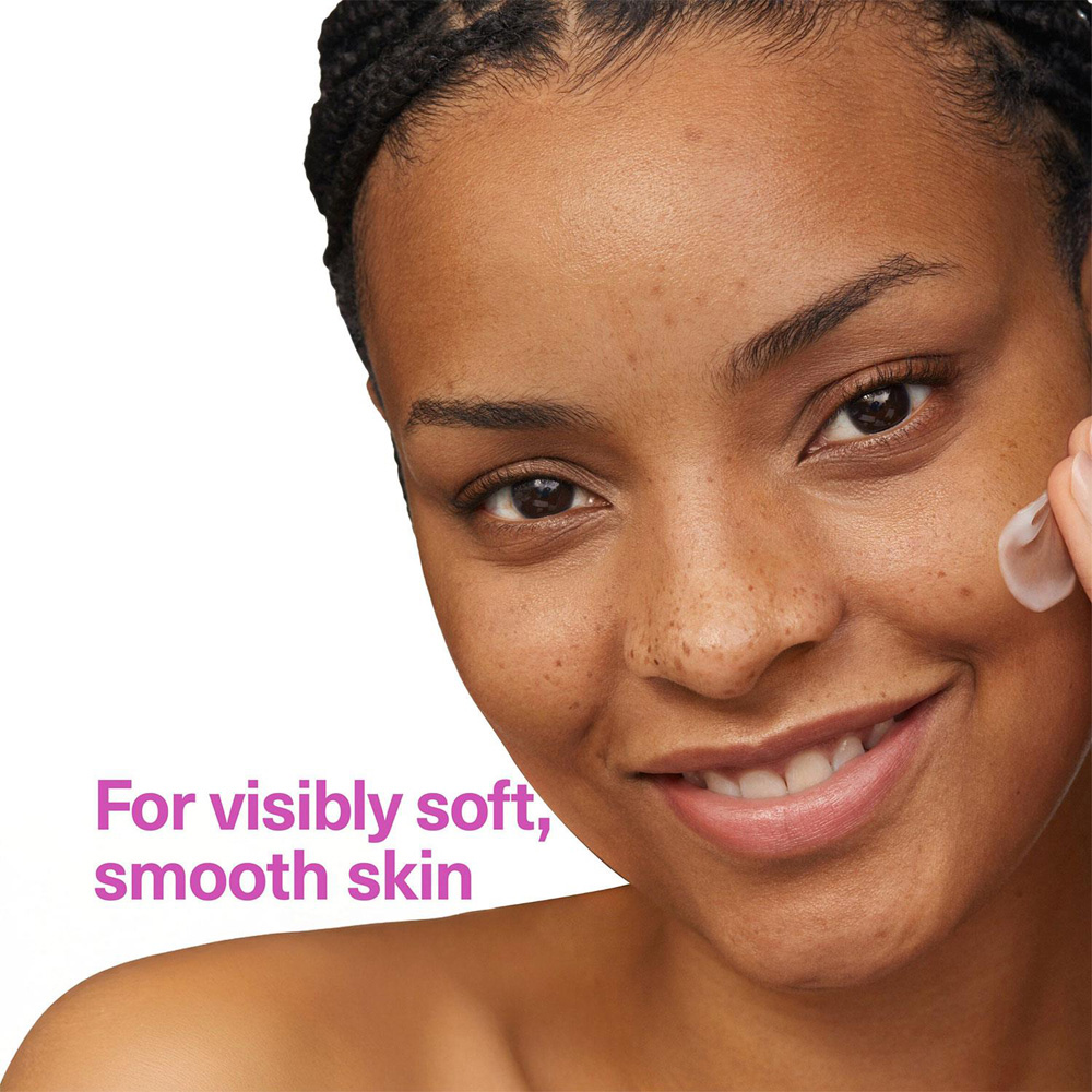 Simple Smooth+ Soothing Water Hydrating Care Face Moisturiser Cream 50ml 3 Pack Image 5