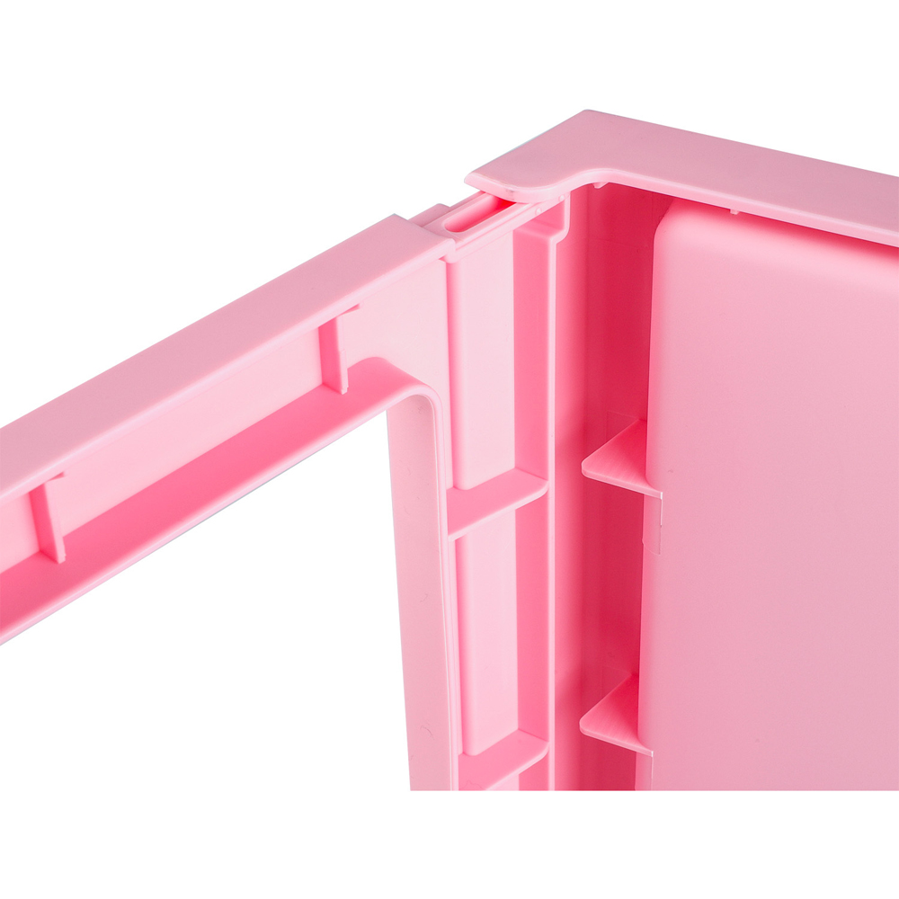 Folding Lap Desk Image 8