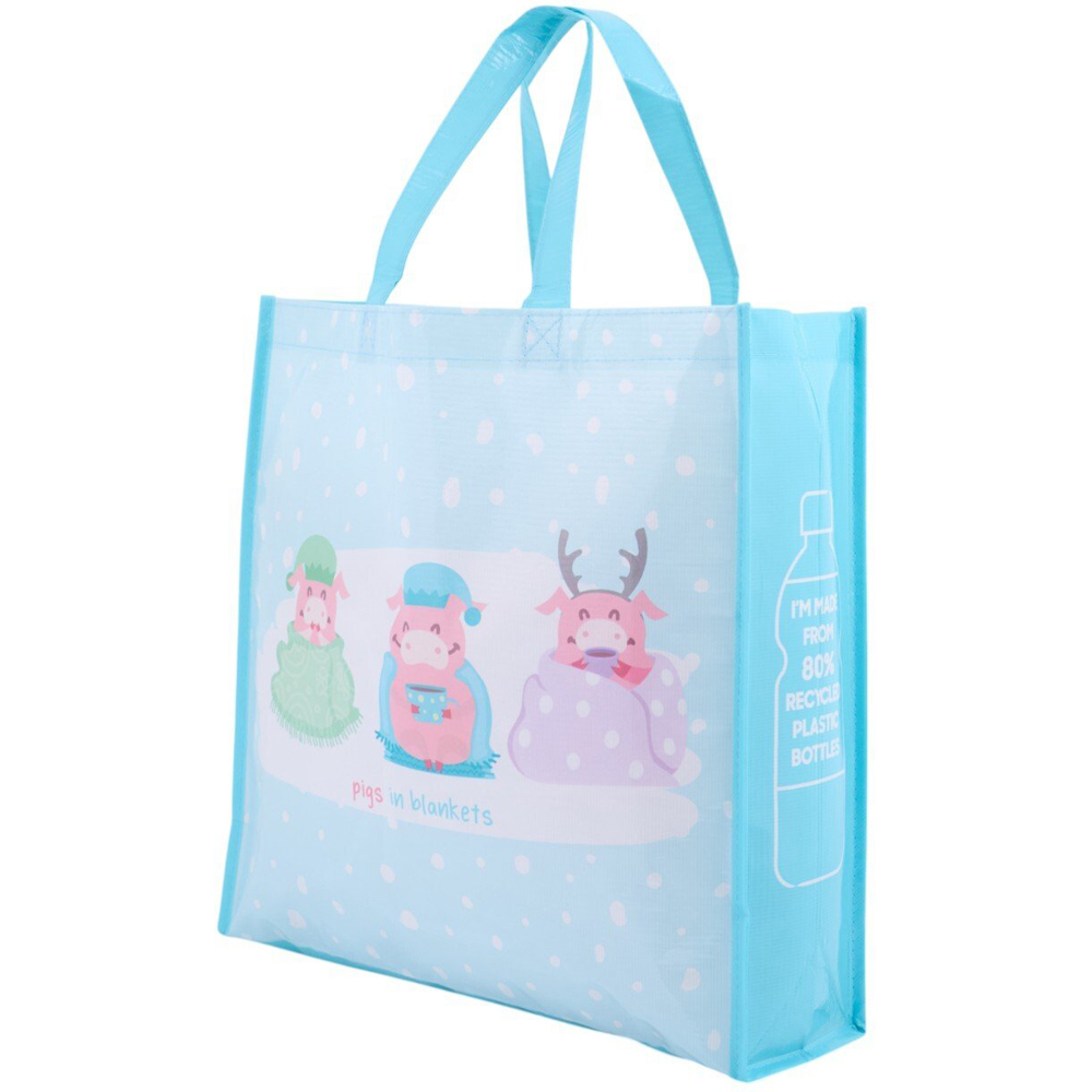 Assorted Novelty Shopper Bag Image 6