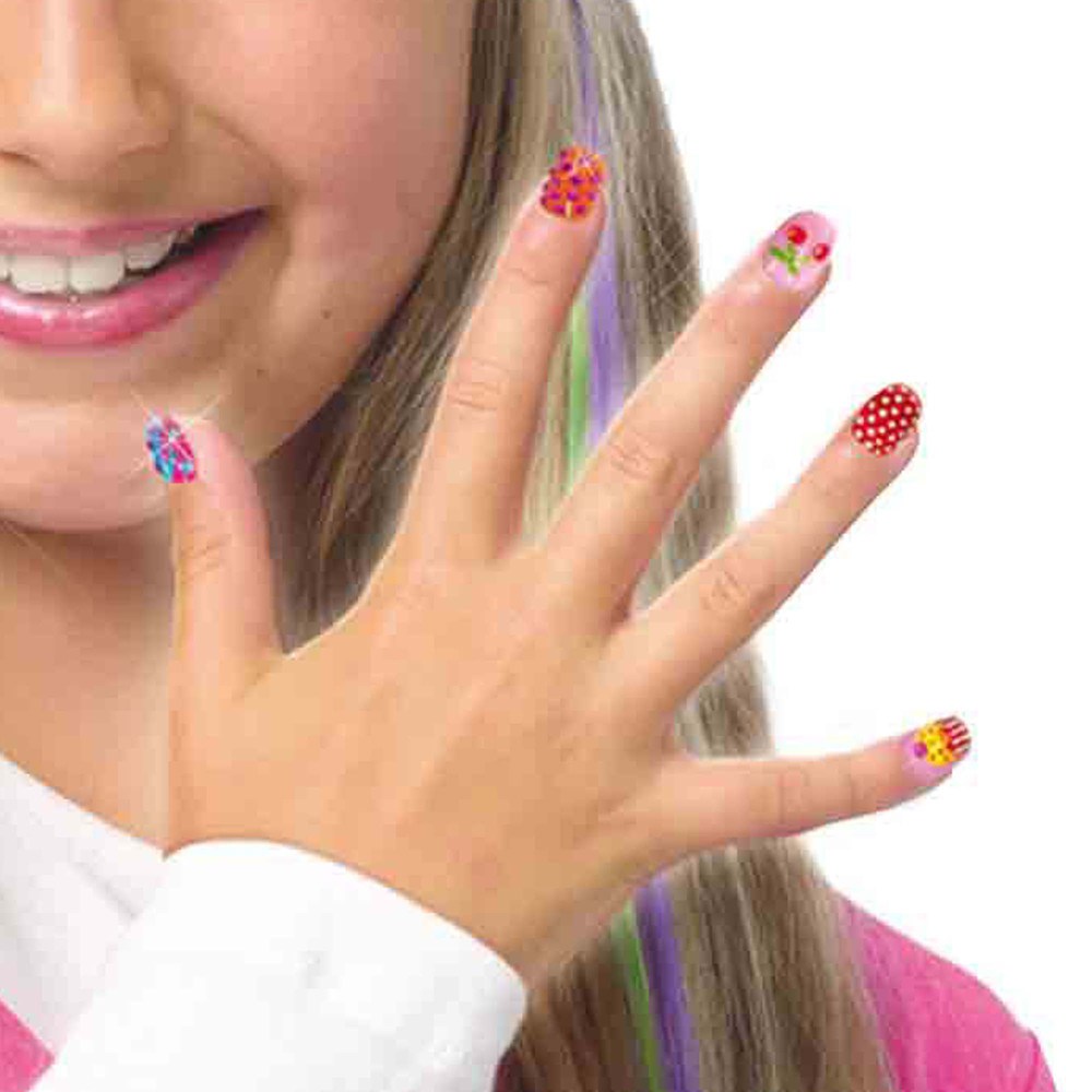 SES Creative Decorate Your Nails Kit Image 6