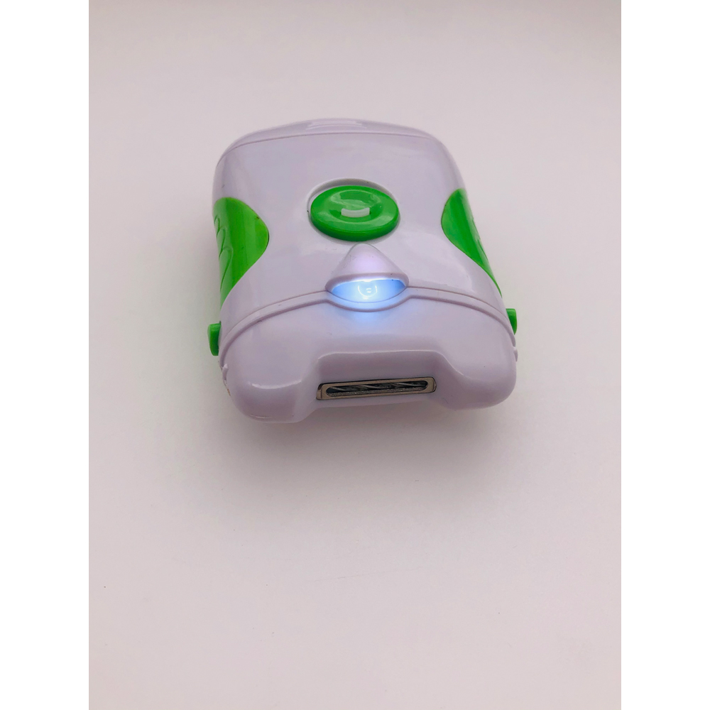 Avilo Electric Nail Trimmer Image 5