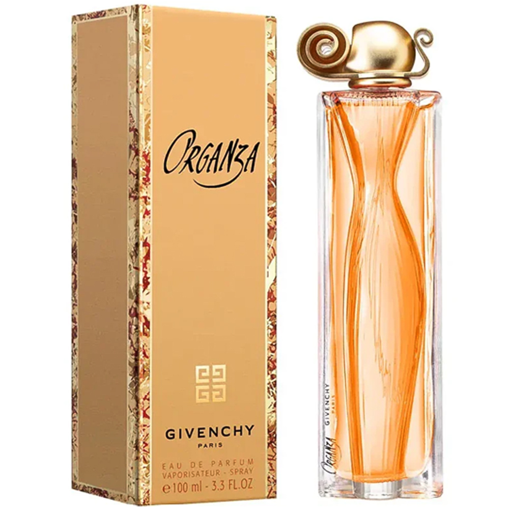 Givenchy Organza Women Eau De Parfum Spray 100ml Image