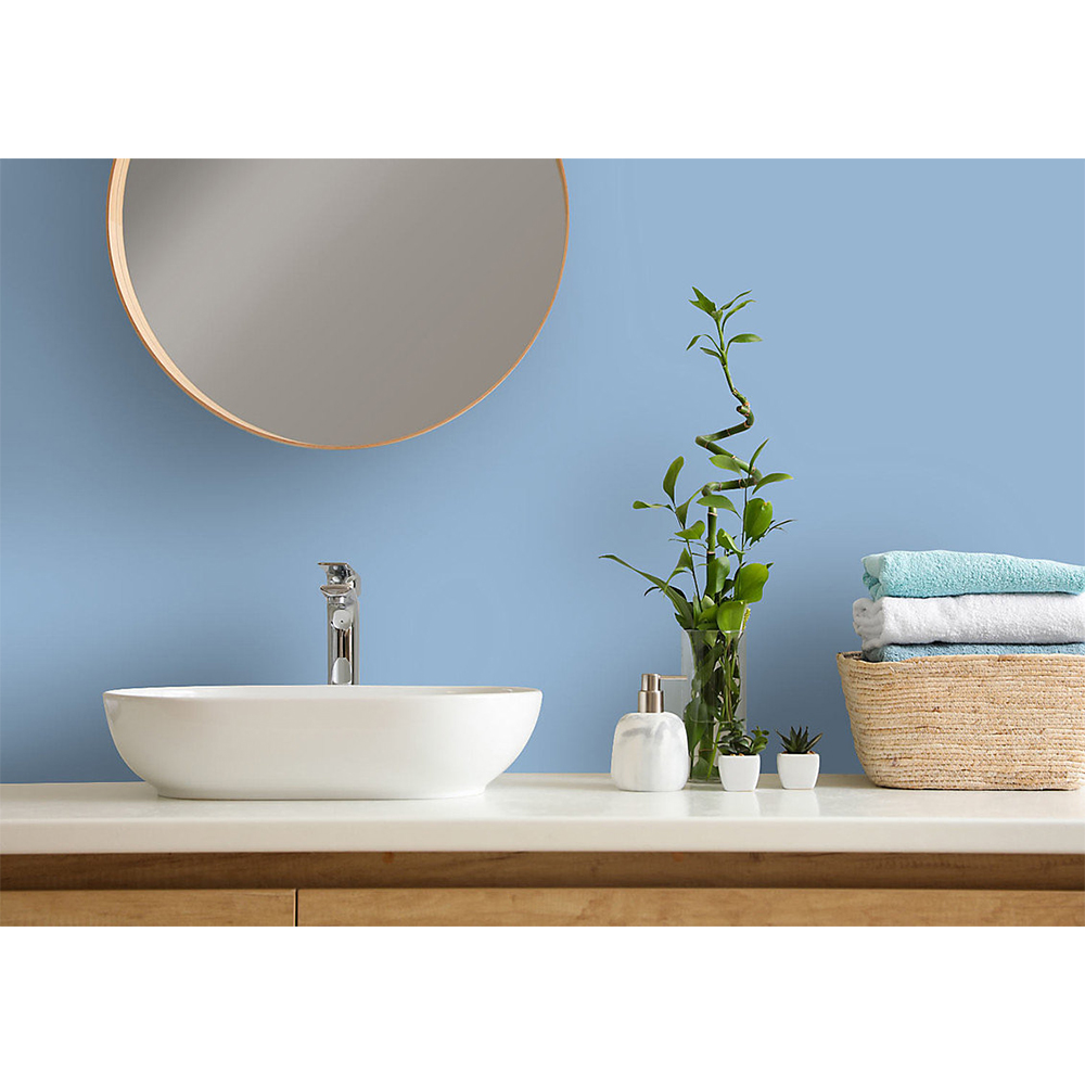 Proclad PVC Ocean Wall Cladding Panel with Edge Trim and Adhesive Image 3