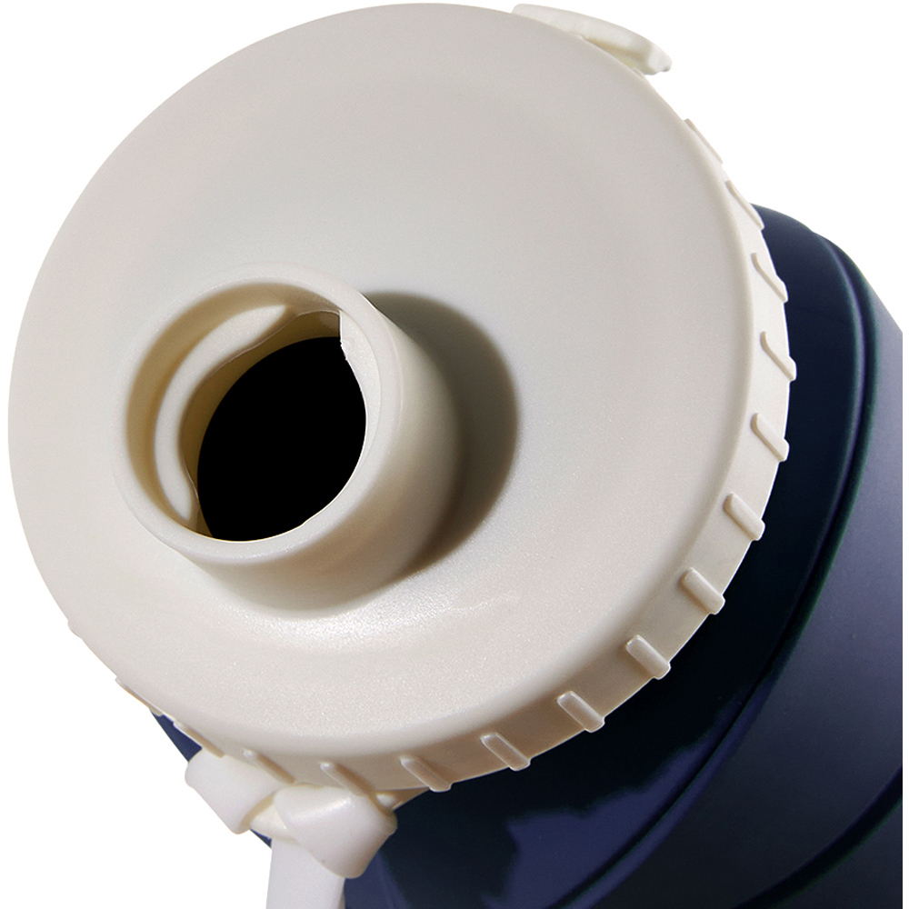 H&O Direct Navy Collapsible Bottle 600ml Image 4