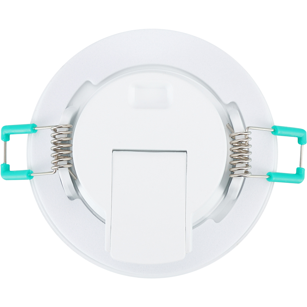 Sylvania SylSpot 6 Pack Neutral White Recessed 4.8W LED Spotlight Image 3