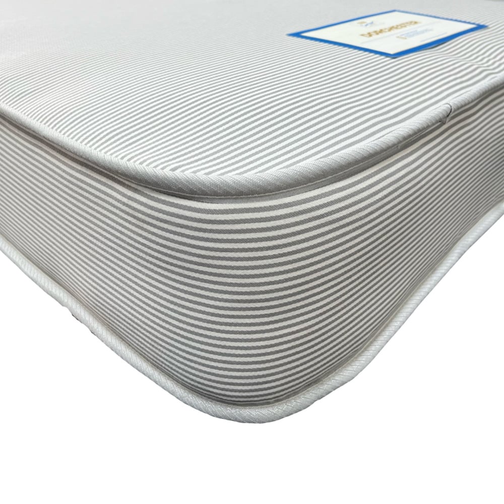 Sareer Dorchester Super King Size Pocket Sprung Crib 5 Mattress Image 2