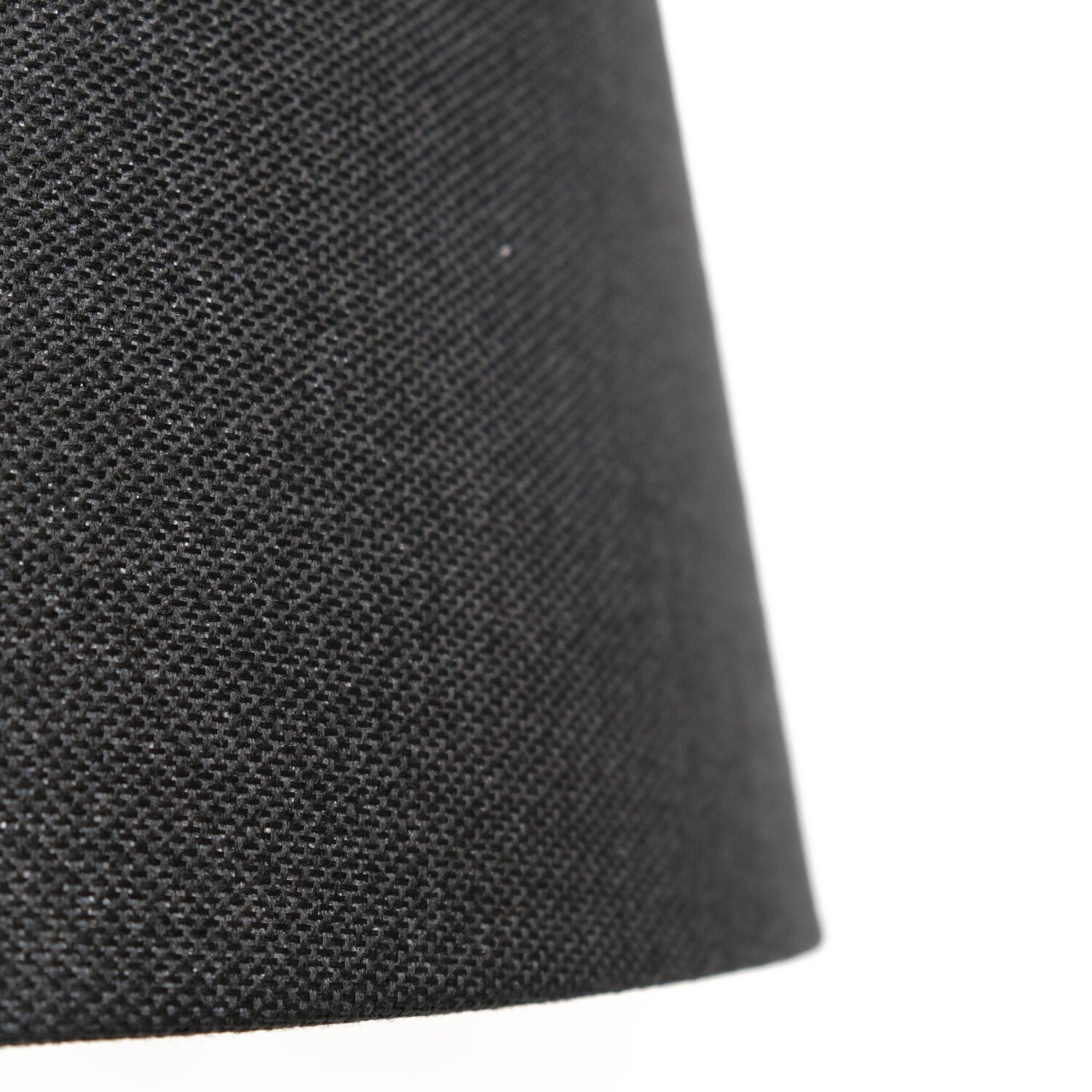 Zayla Table Lamp - Black Image 5