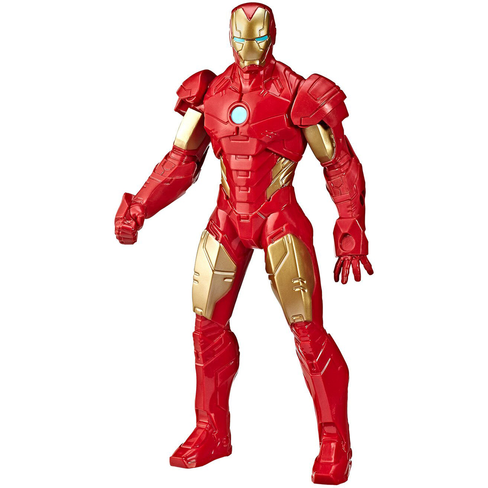Marvel Superhero Figure Image 1