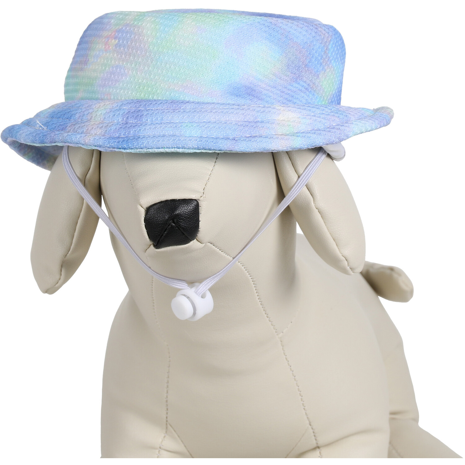 Tie Dye Pet Bucket Hat Image 1