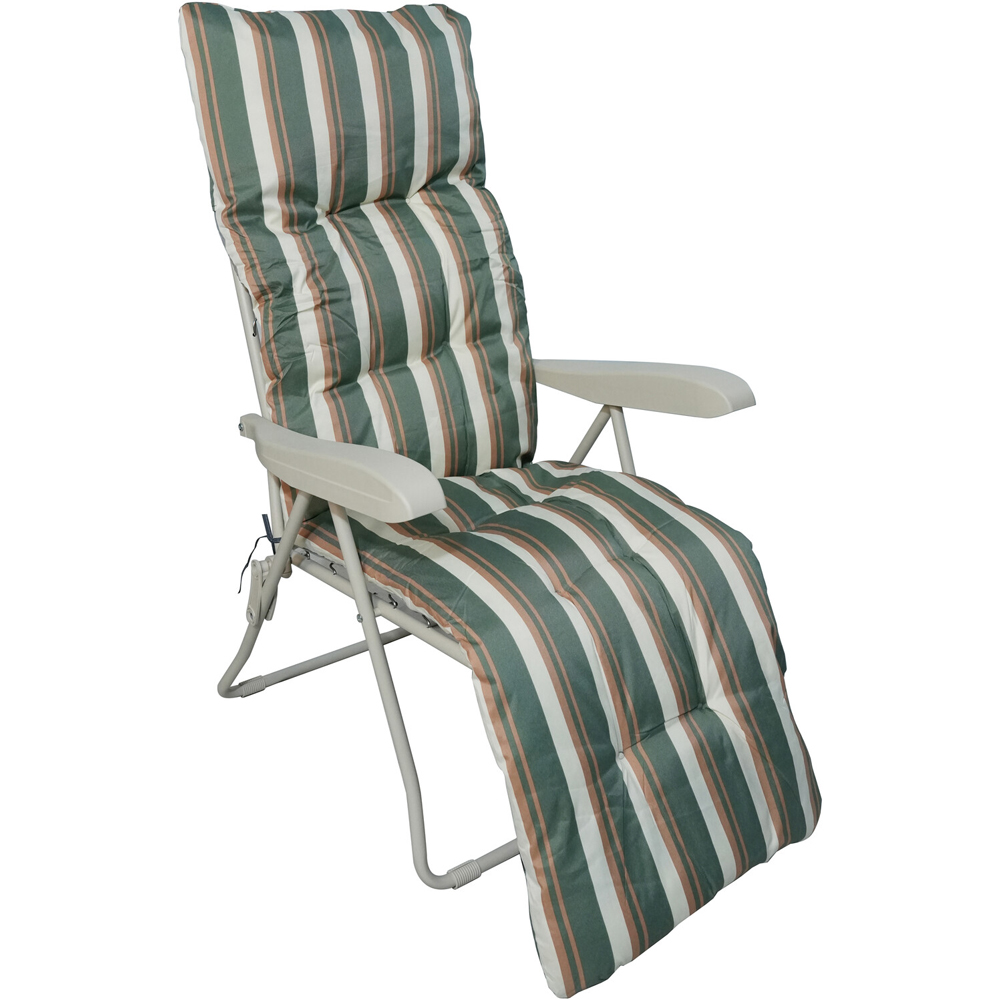 Beverly Sun Lounger Image 3