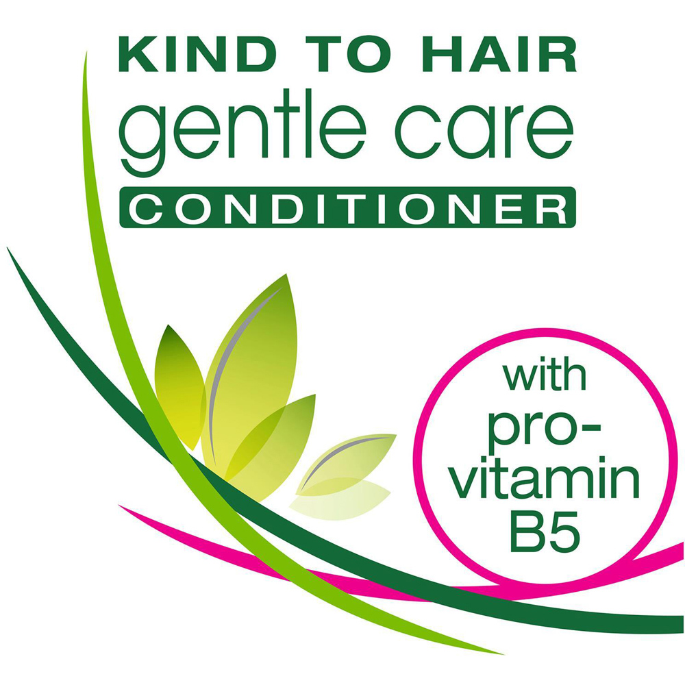 Simple Kind to Hair Gentle Care Conditioner 400ml 6 Pack Image 5
