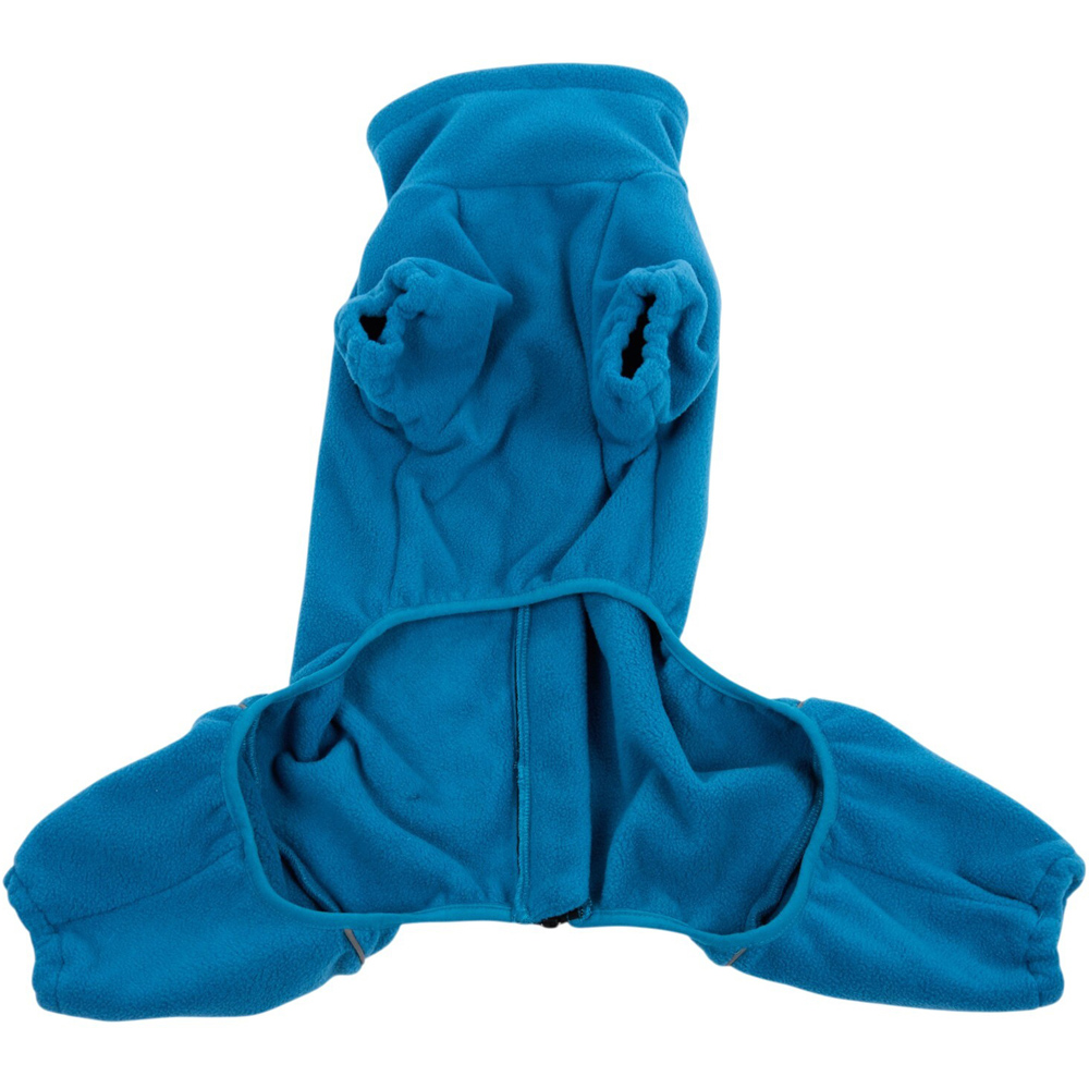 Full Leg Polar Pet Fleece XL Image 9