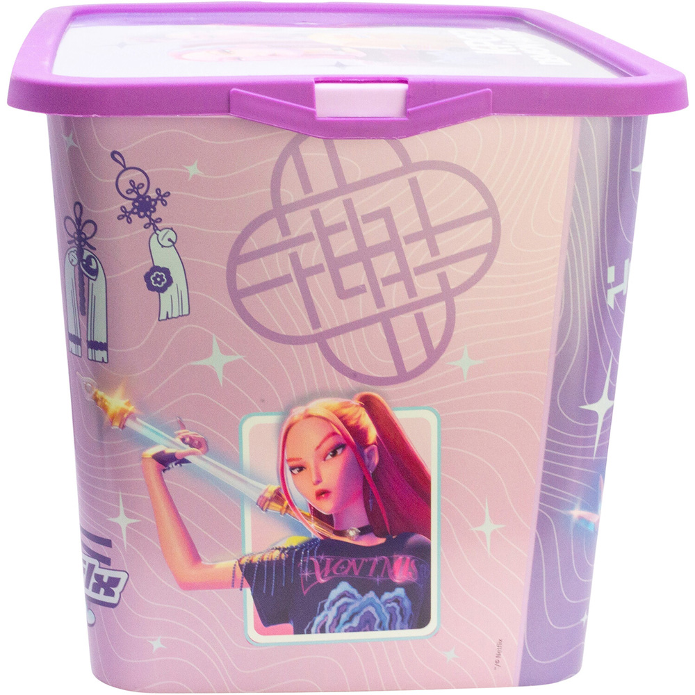 KPop Demon Hunters Box 13l Image 3