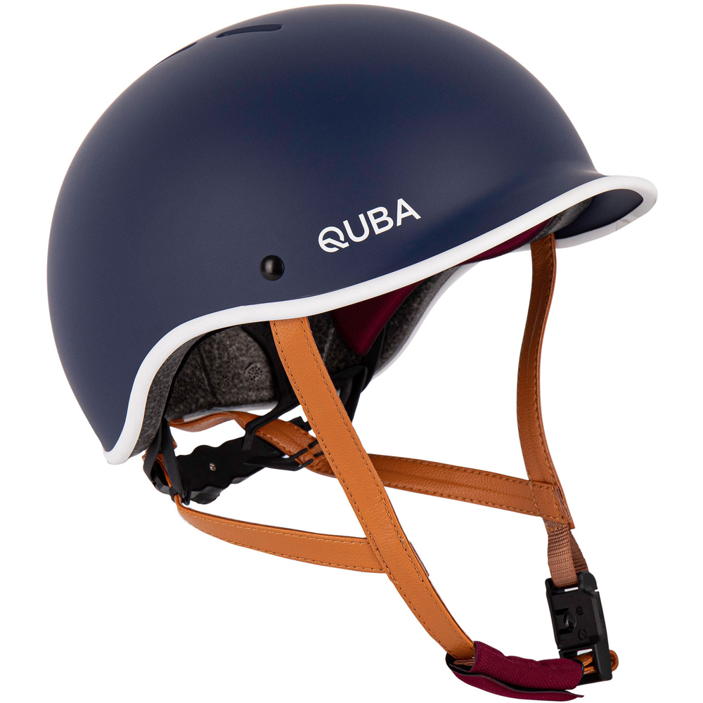 Quba Quest Navy Helmet Small Image 1