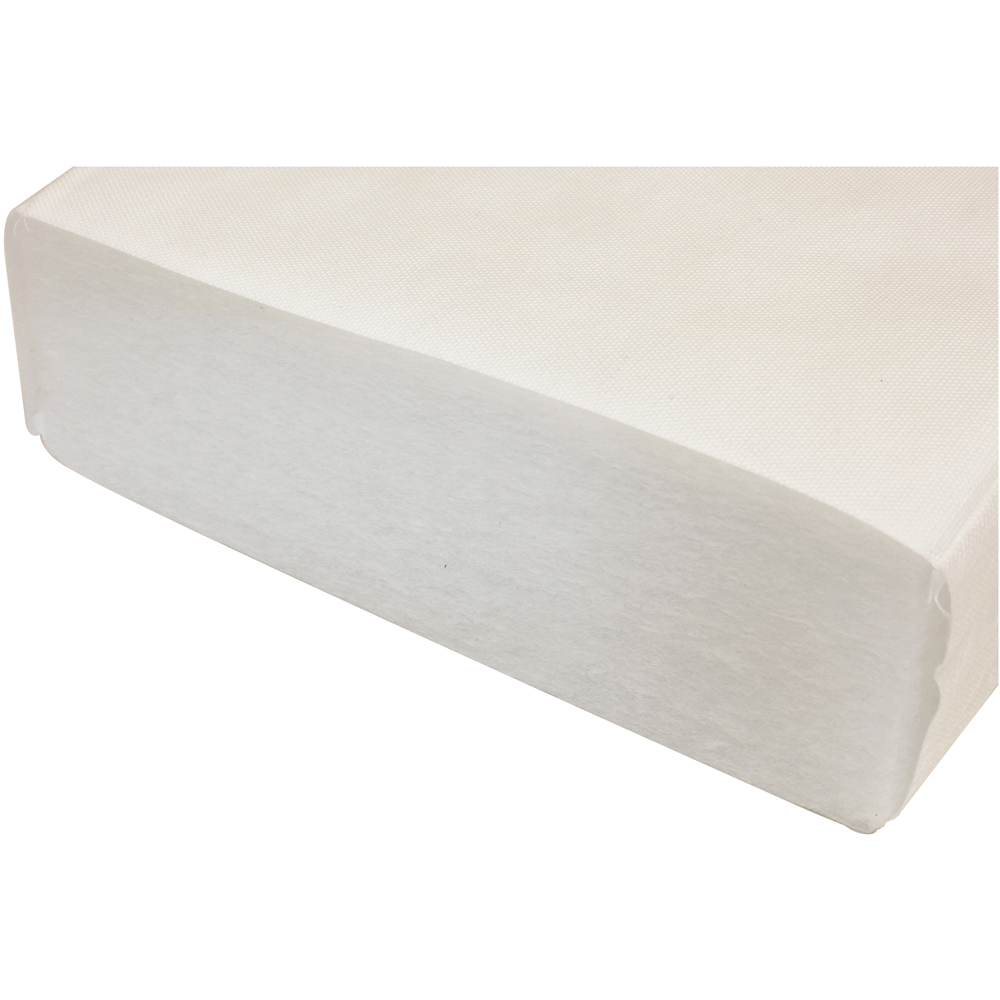 Kidsaw Junior Toddler Fibre Safety Mattress Image 2