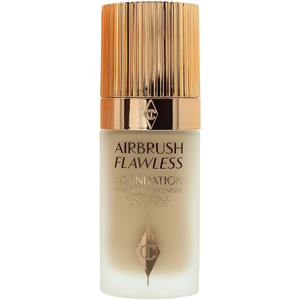Charlotte Tilbury Airbrush Flawless Stays All Day Foundation 5.5 Neutral 30ml Image 1