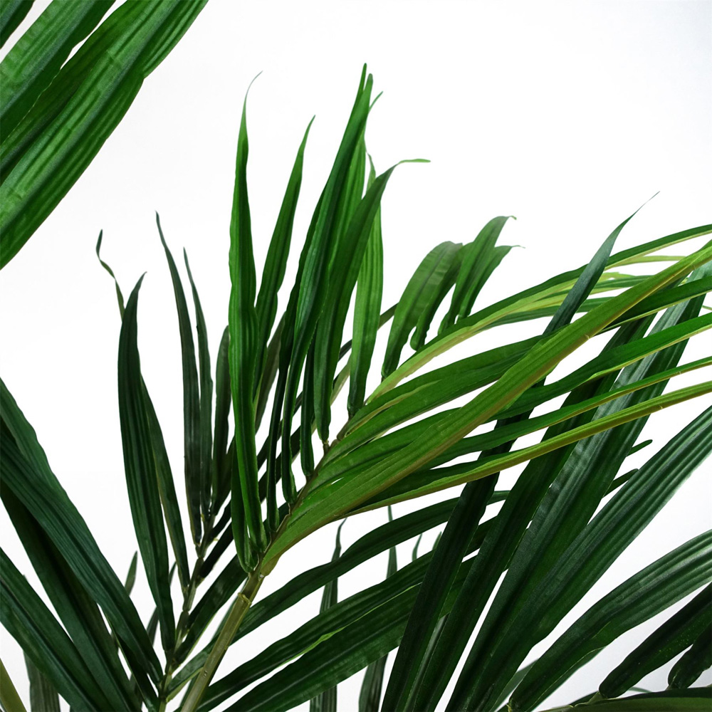 Botanik Kentia Palm Artificial Tree in Pot 5ft Image 2