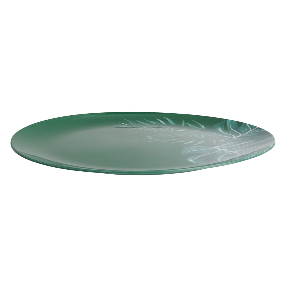 Wilko Discovery Melamine Large Plate Image 2