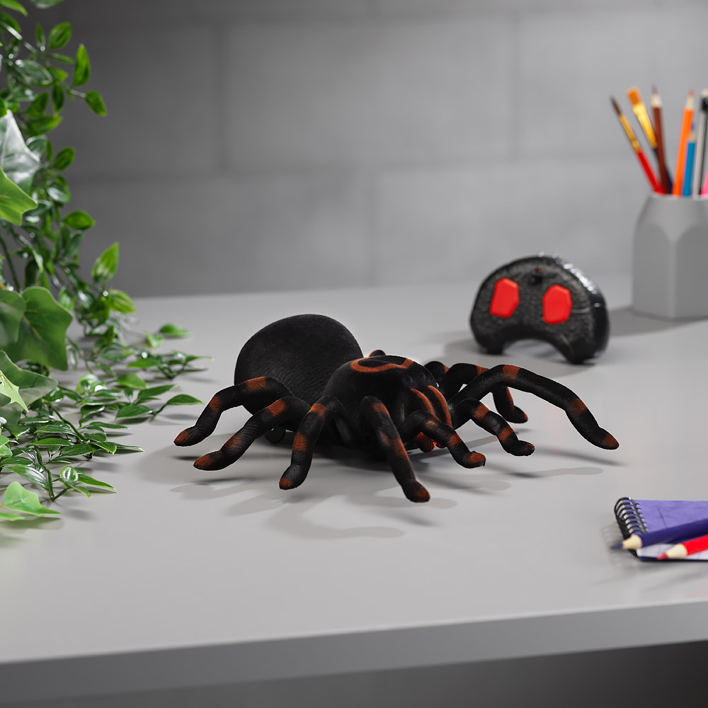 RED5 RC Tarantula Image 2