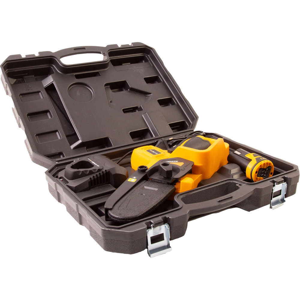Batavia FIXXPACK One Handed Chainsaw 118mm Image 5
