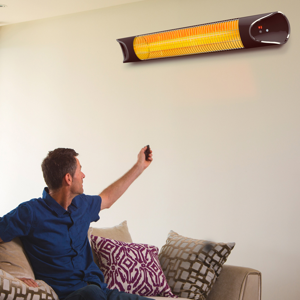 JML Instant Heater 2000W Image 5