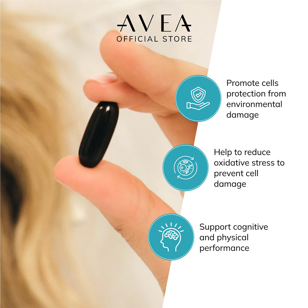 Avea NAD+ Booster 30 Pack Image 8