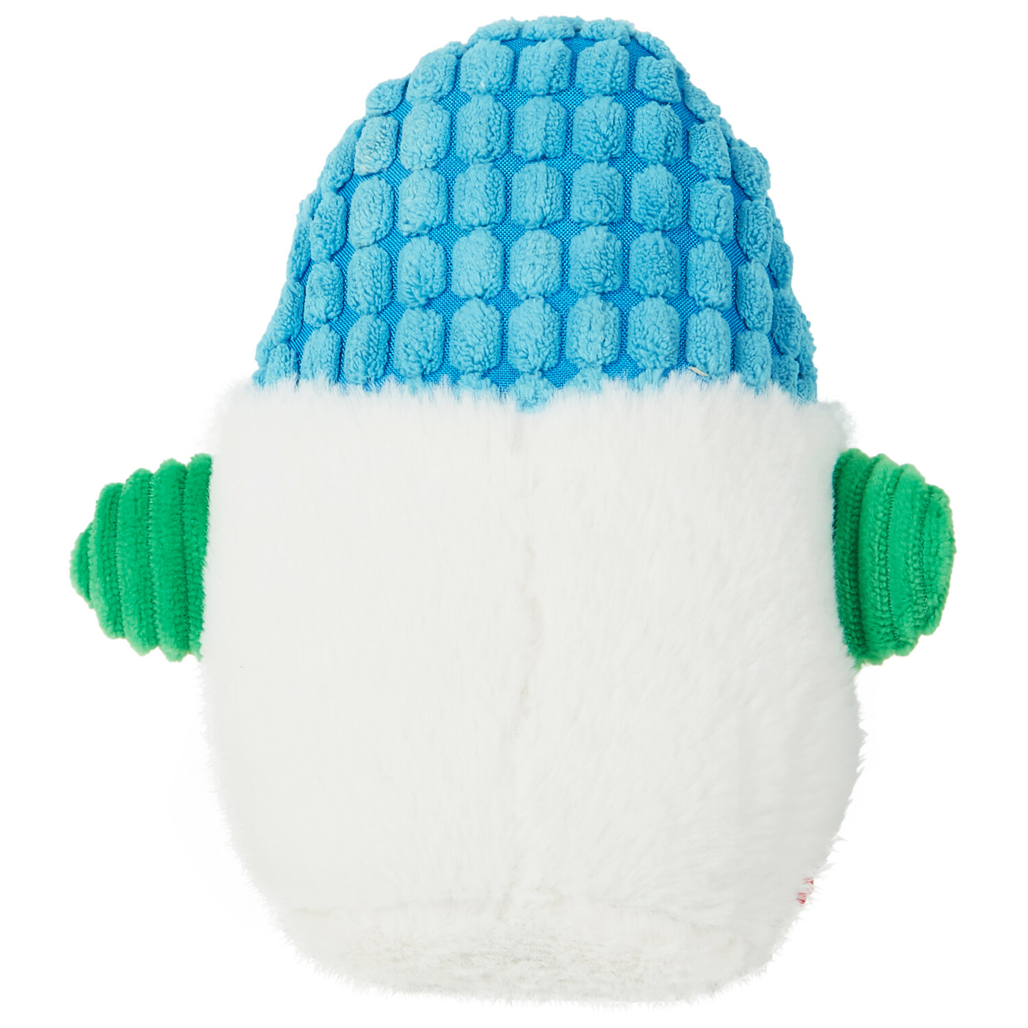 Garden Dweller Dog Toy - White Image 6