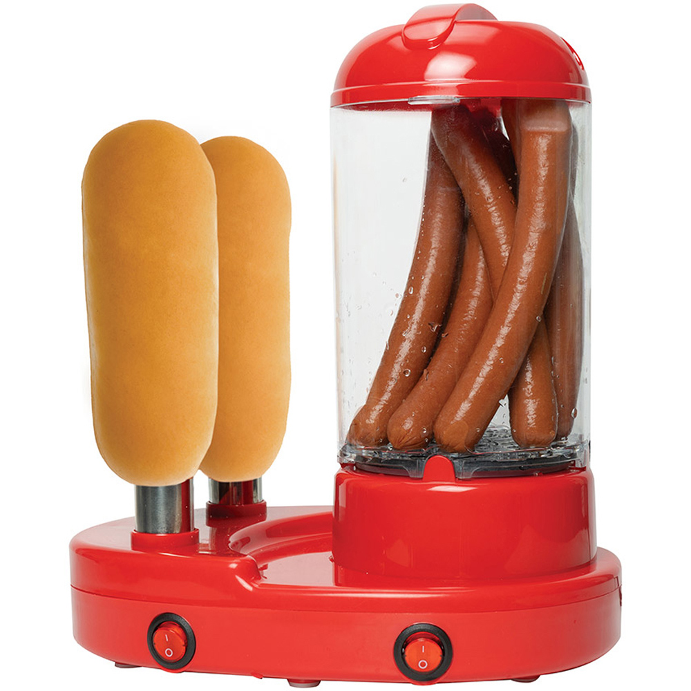 Red5 Hot Dog Maker Image 3