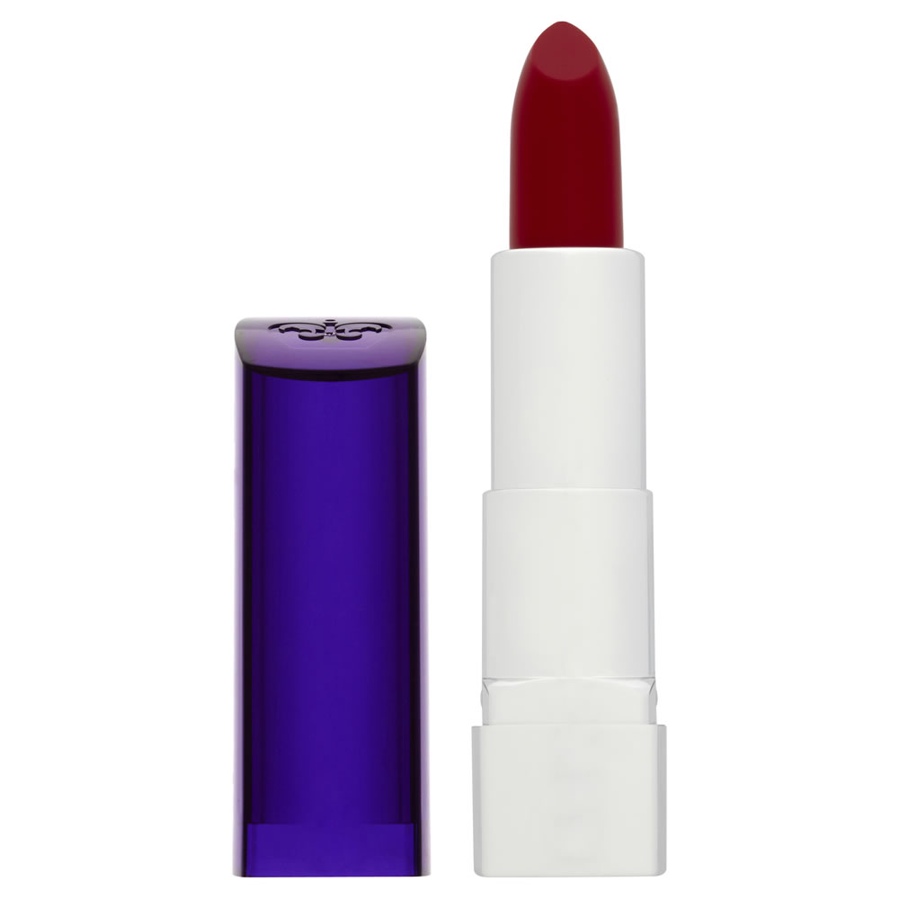 Rimmel Vivid Colour Moisture Renew Lip Liner Red Diva Image