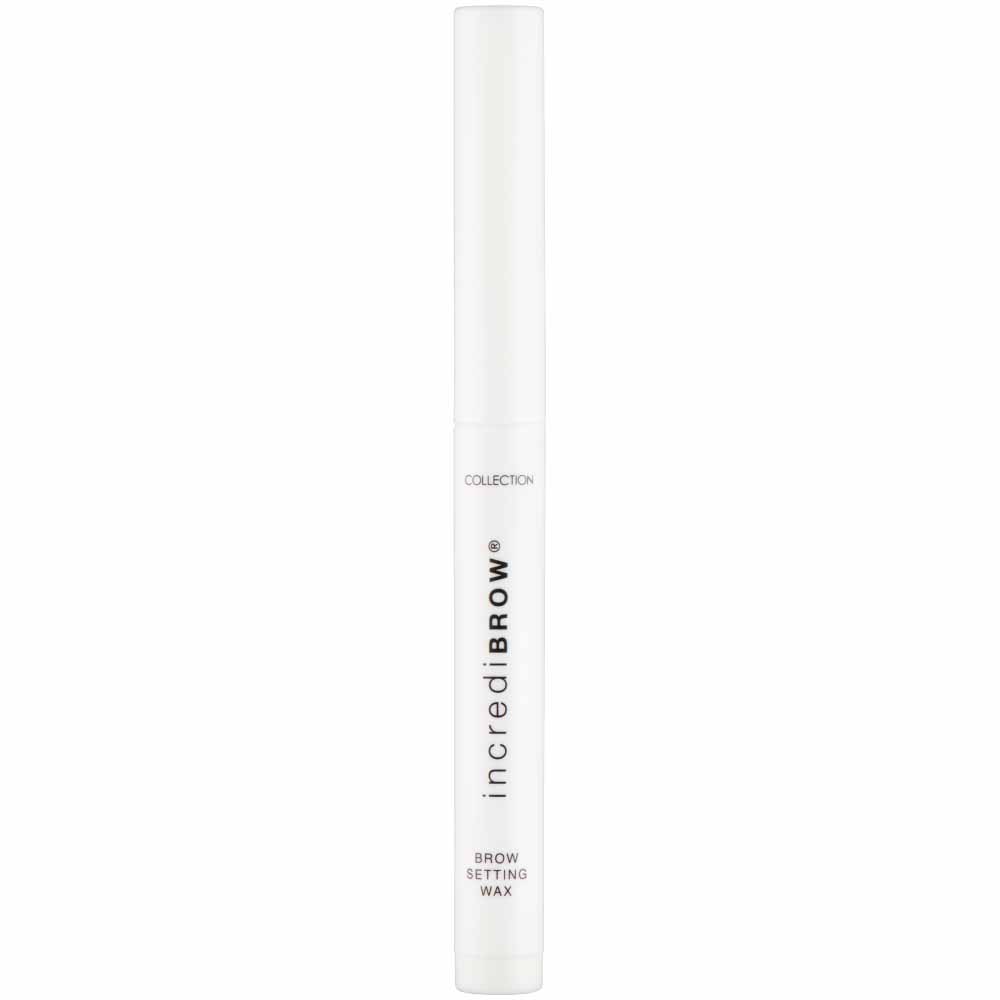 Incredibrow Brow Setting Wax Image 1