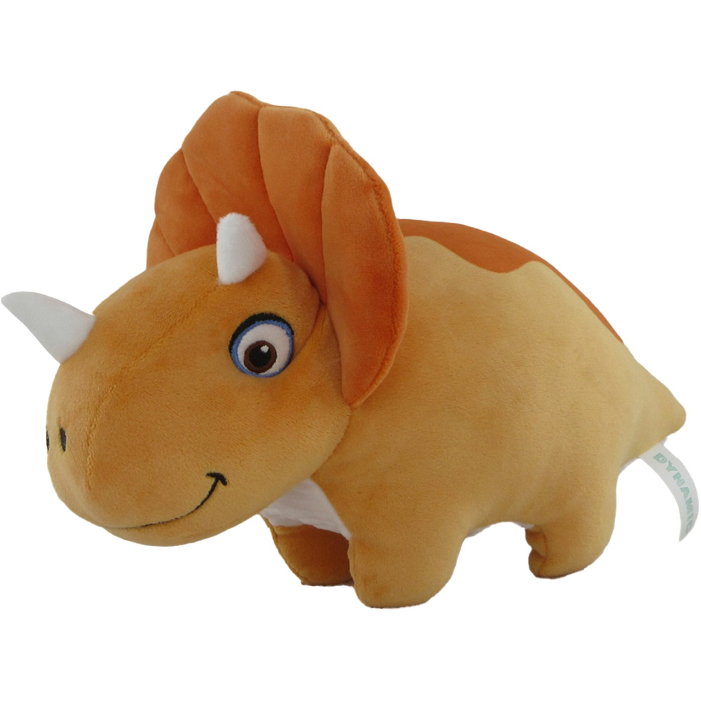 Dino Plush Toy Image 5