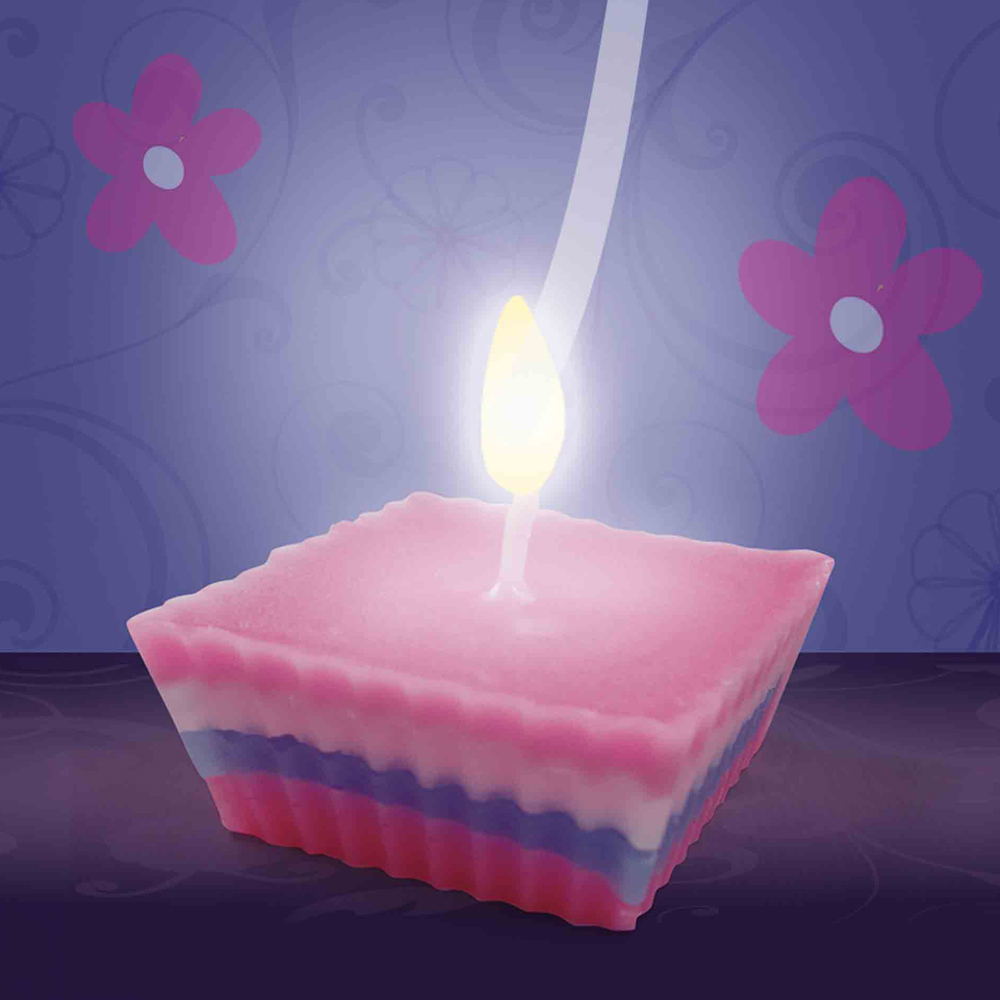 SES Creative Making Scented Candles Image 5