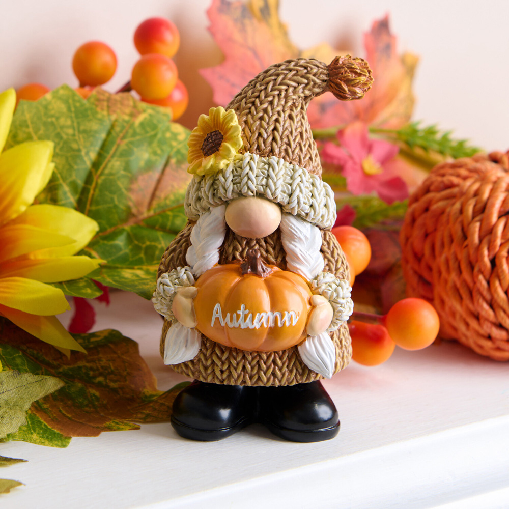 Autumnal Gonk Ornament Image 3
